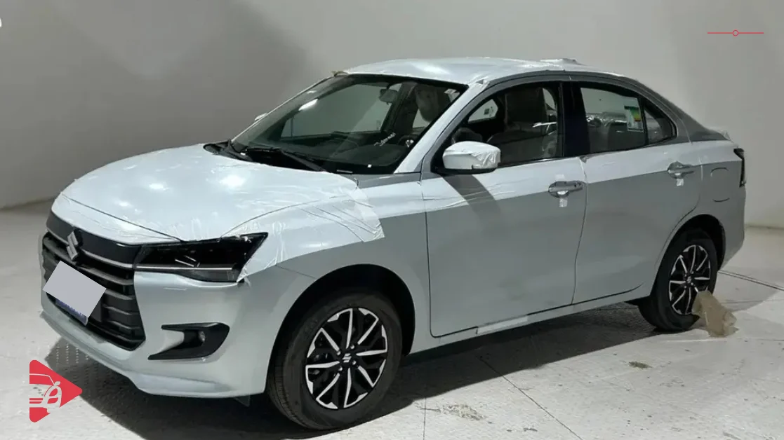 الفرق بين سوزوكي ديزاير 2026 و سوزوكي ديزاير 2025: