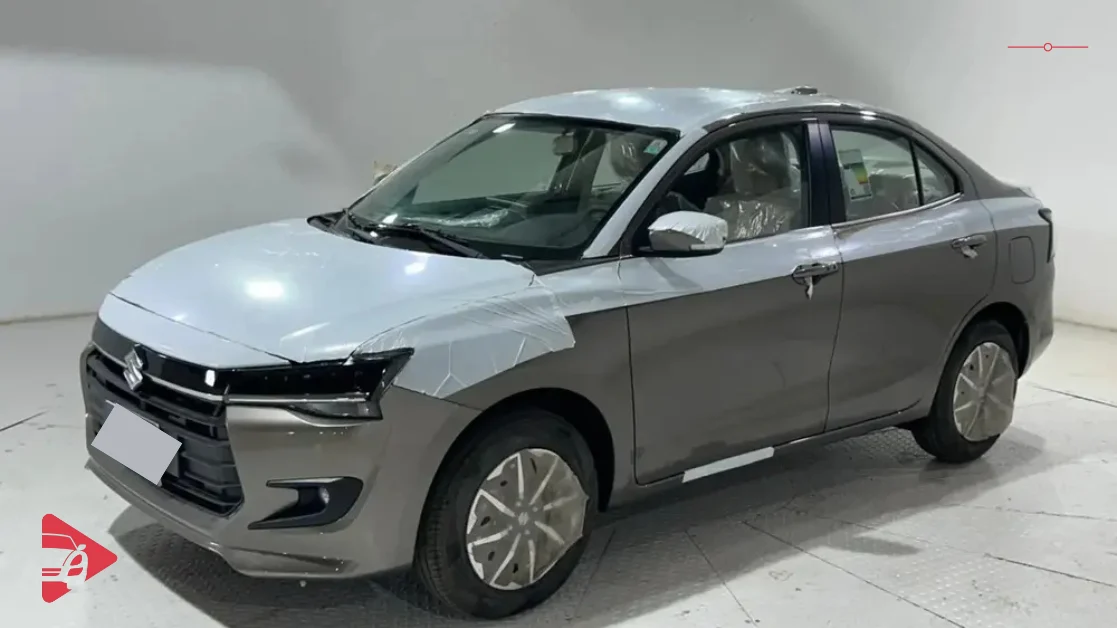 الفرق بين سوزوكي ديزاير 2026 و سوزوكي ديزاير 2025: