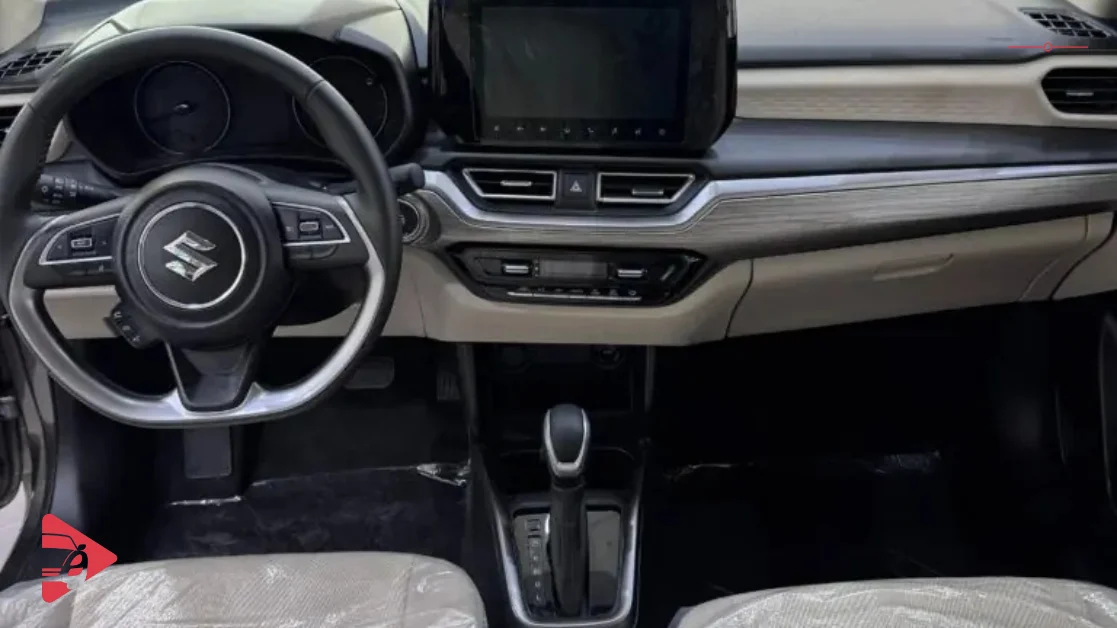 الفرق بين سوزوكي ديزاير 2026 و سوزوكي ديزاير 2025: