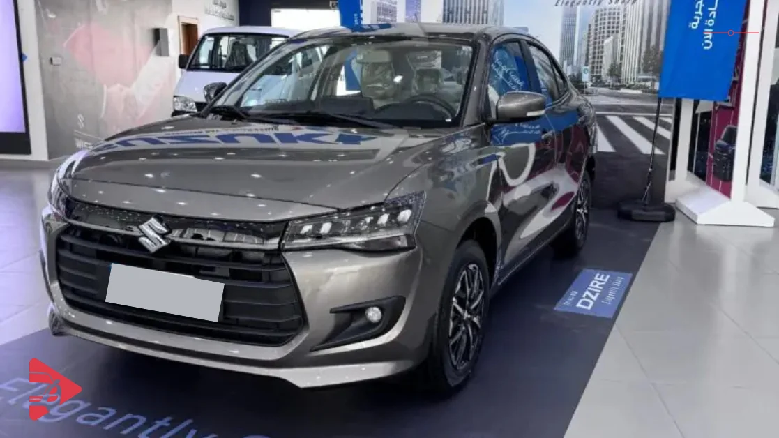 الفرق بين سوزوكي ديزاير 2026 و سوزوكي ديزاير 2025: