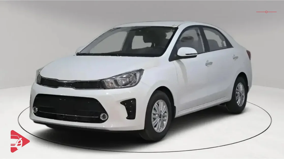 كيا بيجاس 2026 نص فل