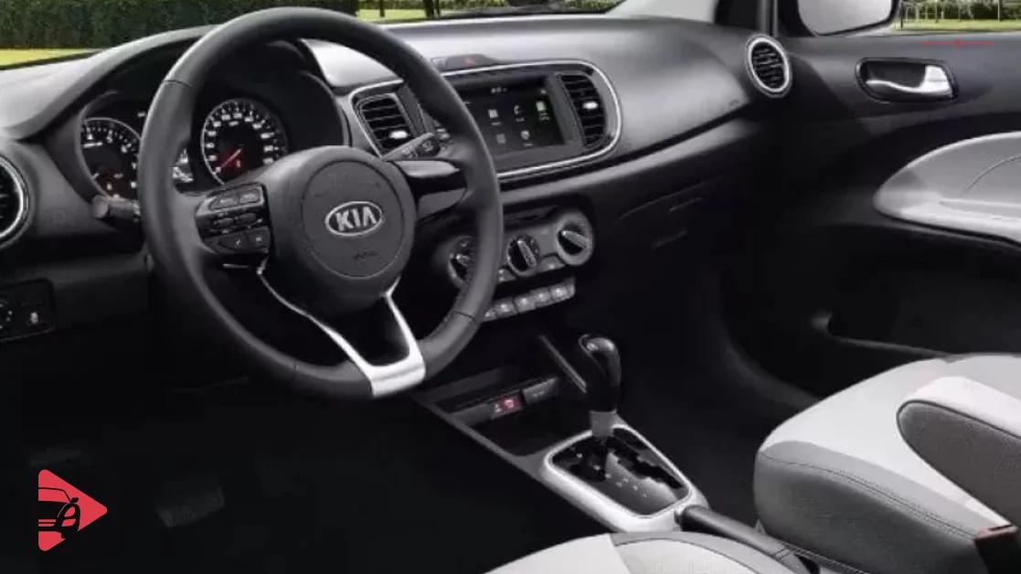 الفرق بين كيا بيجاس 2026 فل كامل ونص فل