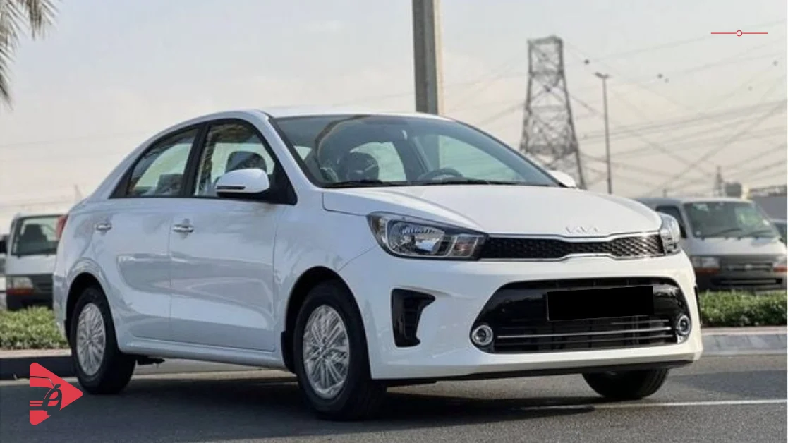 الفرق بين كيا بيجاس 2026 فل كامل ونص فل