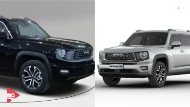 الفرق بين هافال H7 2026 و هافال H7 2025