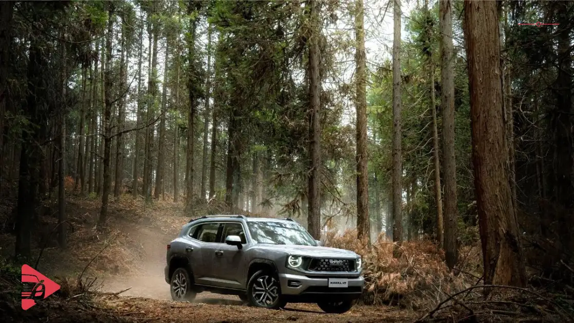 هافال H7 2026 و هافال H7 2025