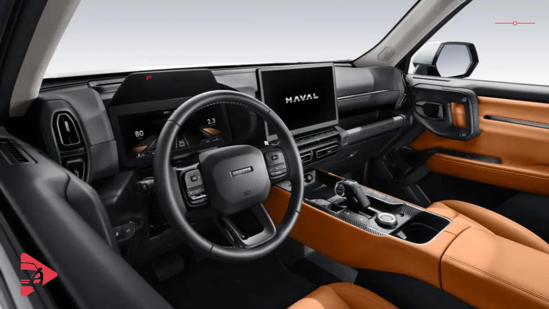 هافال H7 2026 و هافال H7 2025