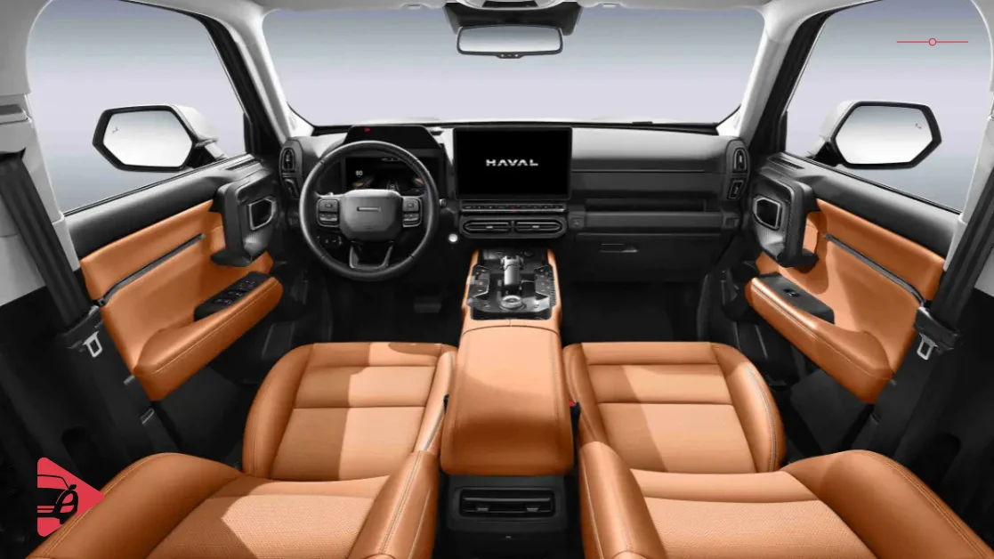 هافال H7 2026 و هافال H7 2025