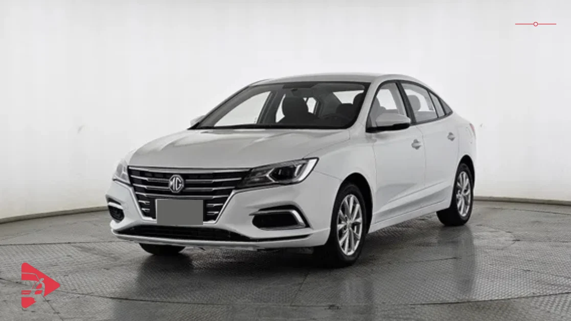 ماهي صناعة سيارة ام جي؟