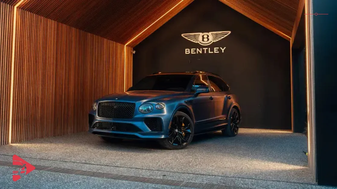 بنتلي بنتايجا سبيد 2026