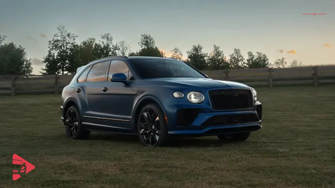 بنتلي بنتايجا سبيد 2026