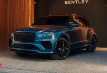 بنتلي بنتايجا سبيد 2026