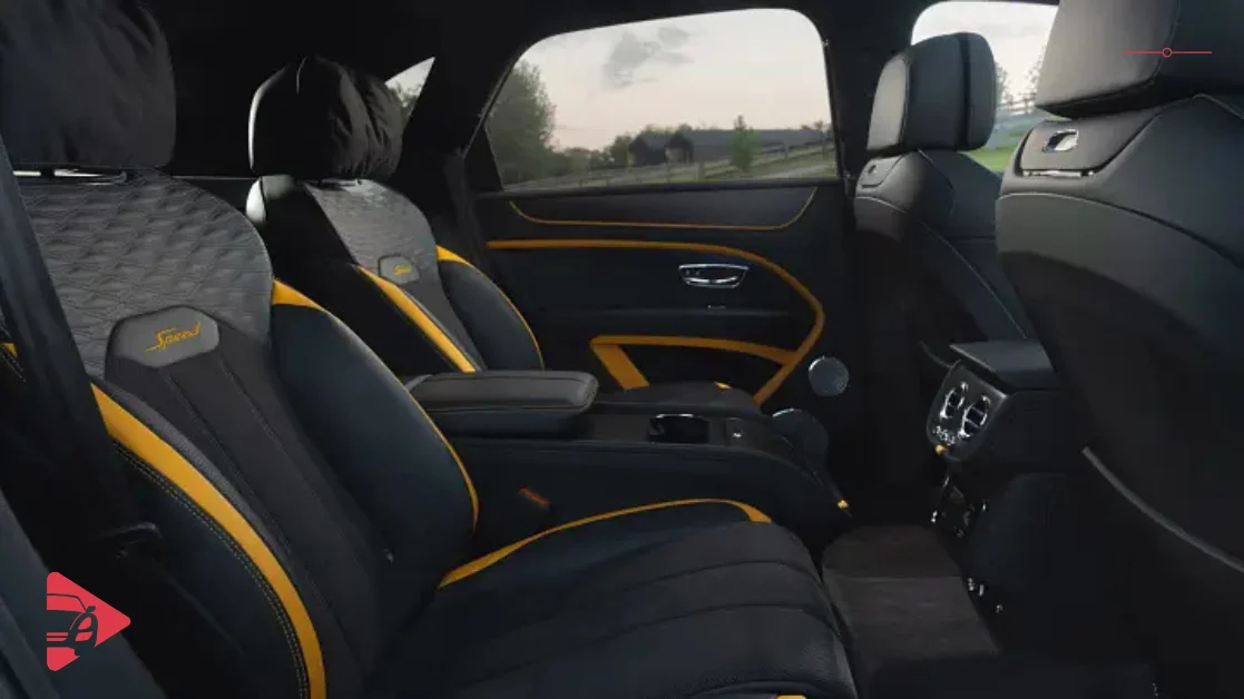 بنتلي بنتايجا سبيد 2026