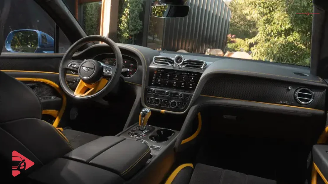 بنتلي بنتايجا سبيد 2026