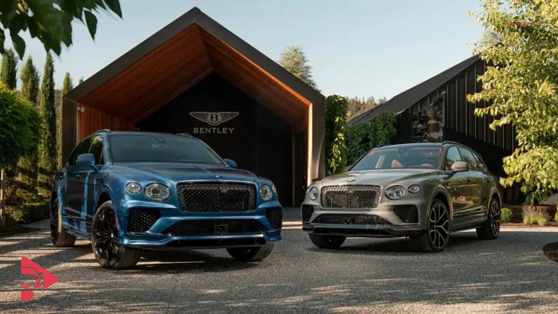 بنتلي بنتايجا سبيد 2026