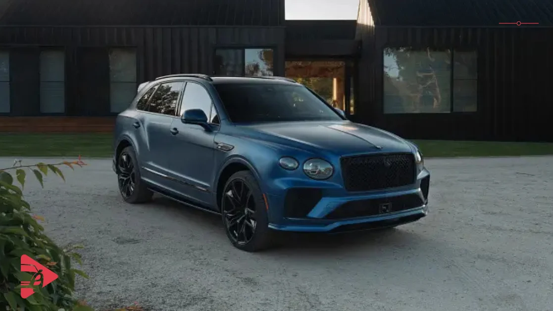 بنتلي بنتايجا سبيد 2026