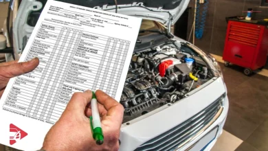 تجتاز الفحص الدوري للسيارات في السعودية