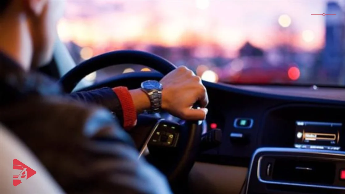 تفسير حلم رؤية الميت يقود سيارة