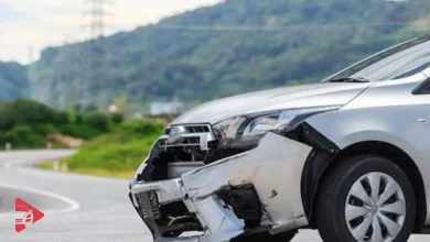 تفسير حلم موت شخص في حادث سياره