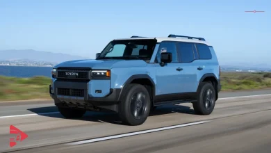 تقسيط تويوتا لاندكروزر بأقل قسط شهري في السعودية