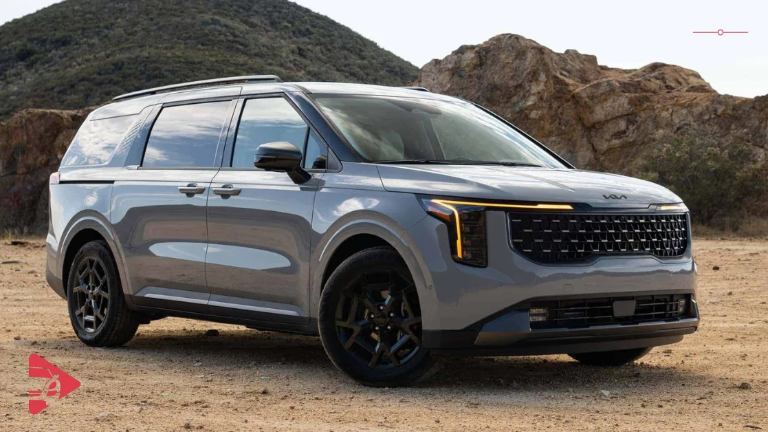 تقسيط سيارات كيا عائلية في السعودية