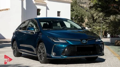 تقسيط تويوتا كورولا بقسط شهري يبدأ من 599 ريال سعودي