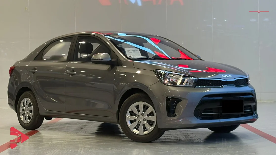 تقسيط كيا بيجاس بقسط شهري يبدأ من 599 ريال