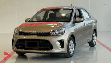 تقسيط كيا بيجاس بقسط شهري يبدأ من 599 ريال