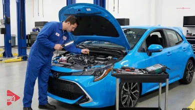 تكلفة صيانة كورولا سنوياً في السعودية