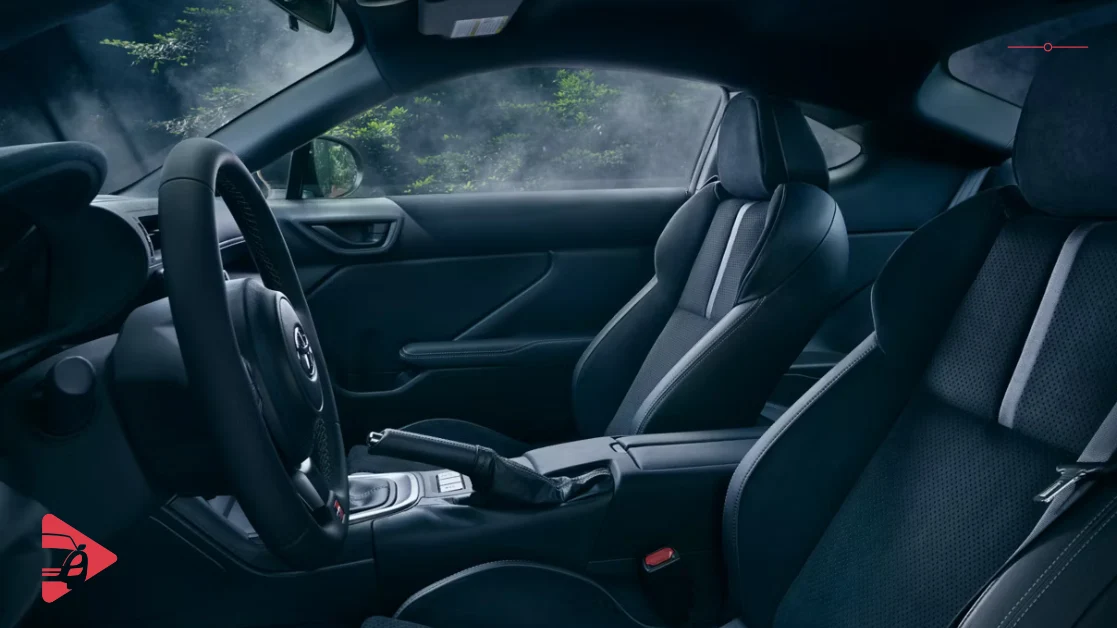 تويوتا GR86 2026