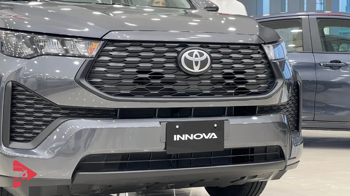 تويوتا انوفا GL HEV 2026