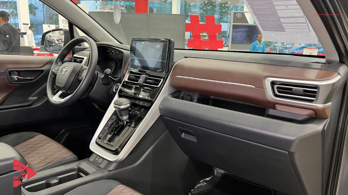 تويوتا انوفا GL HEV 2026