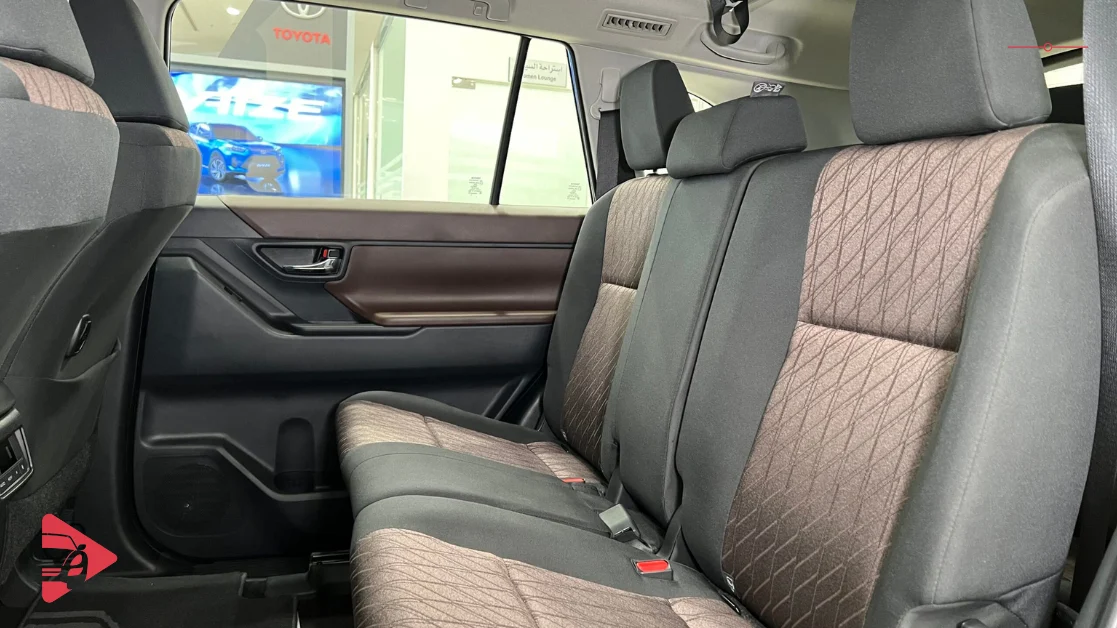 تويوتا انوفا GL HEV 2026