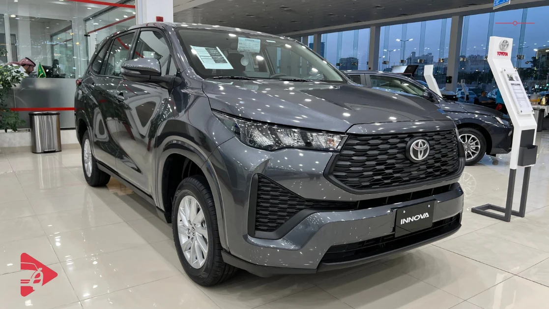 تويوتا انوفا GL HEV 2026