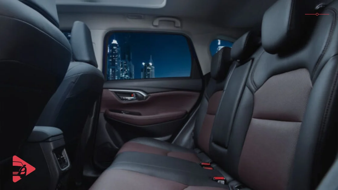 تويوتا اوربان كروزر GLX 2026