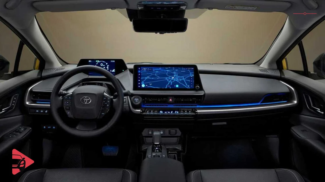 تويوتا بريوس وهيونداي أيونيك الهجينة