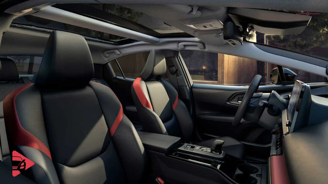 تويوتا بريوس وهيونداي أيونيك الهجينة