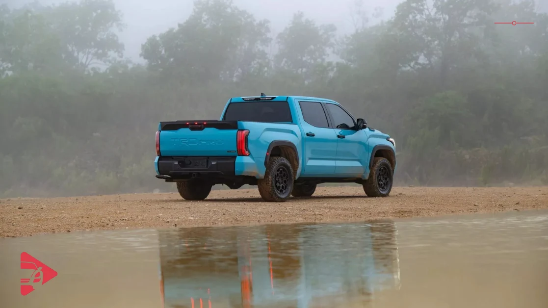 تويوتا تندرا 2026