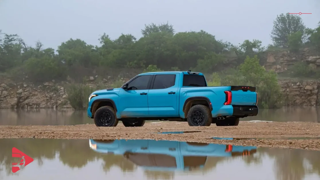 تويوتا تندرا 2026