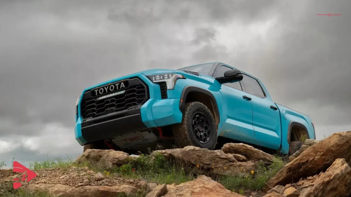 تويوتا تندرا 2026