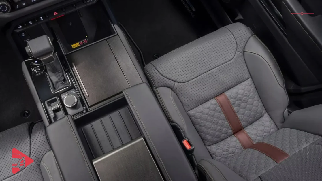 تويوتا تندرا 2026