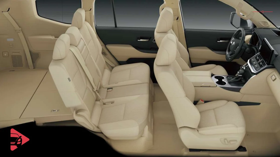 تويوتا لاندكروزر 2022