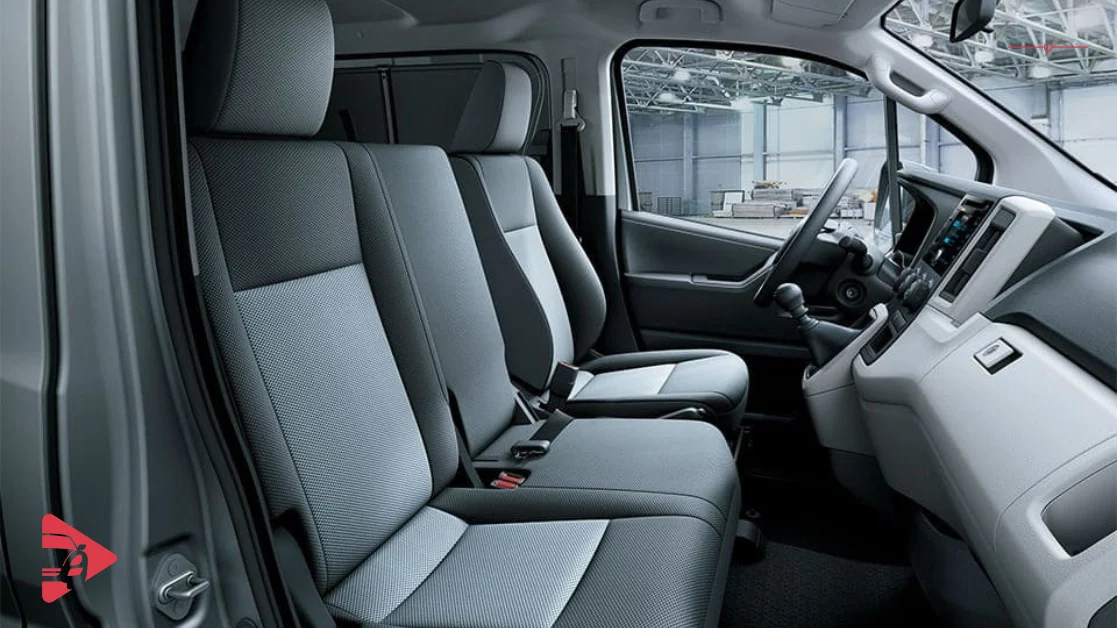 تويوتا هايس باص 2026