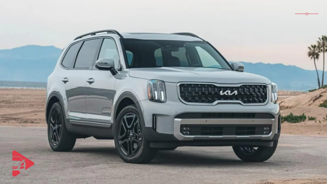 جميع سيارات الدفع الرباعي ال SUV 