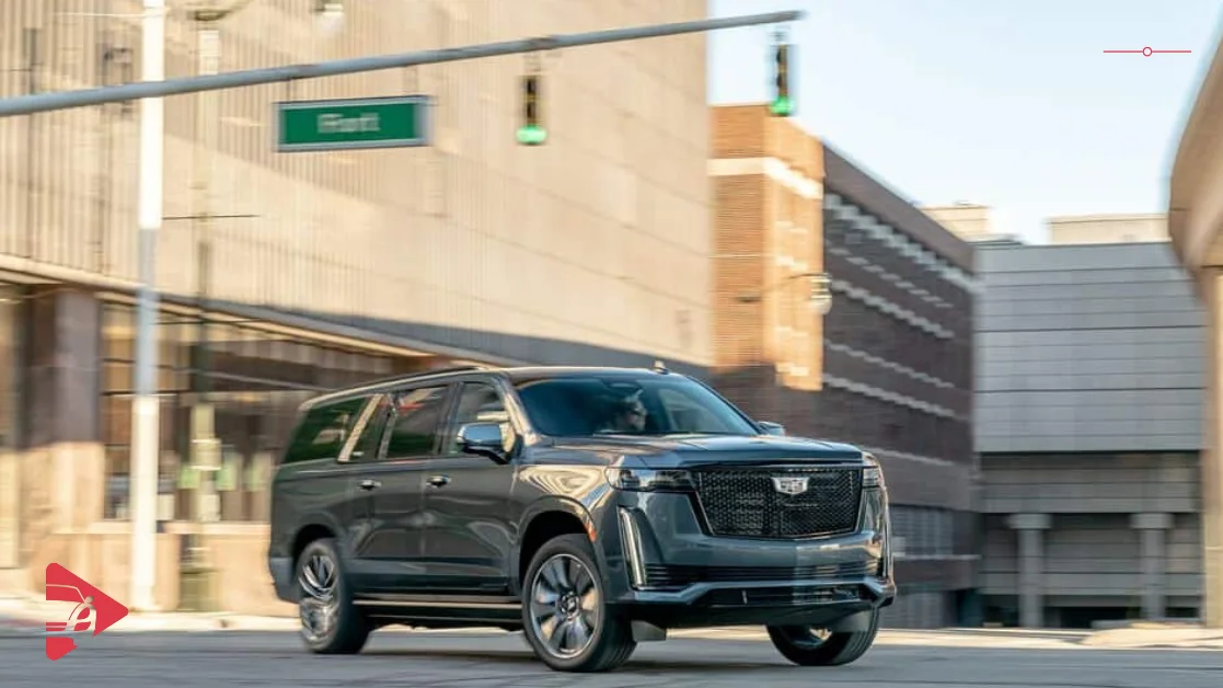 جميع سيارات الدفع الرباعي ال SUV 