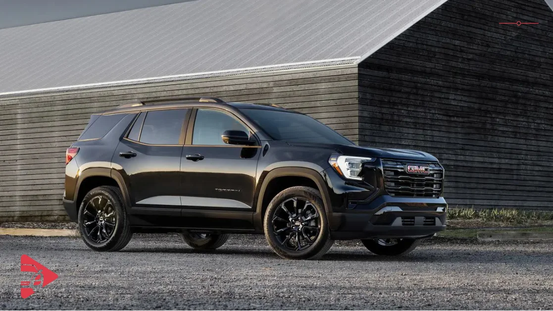 جميع سيارات الدفع الرباعي ال SUV 