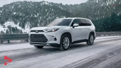 جميع سيارات الدفع الرباعي ال SUV