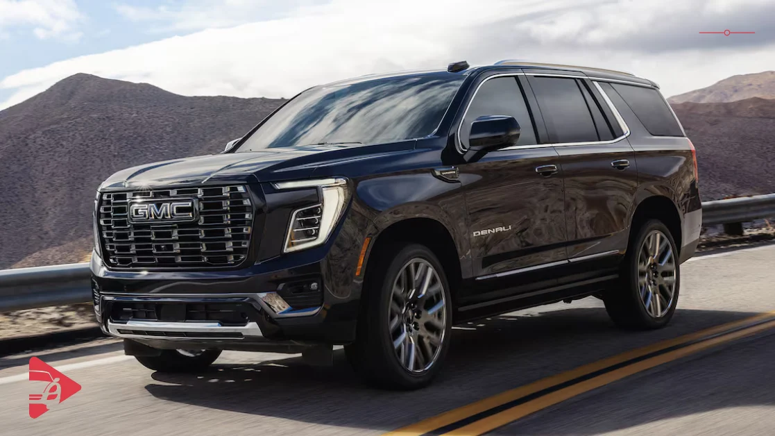 جي ام سي يوكن 2026