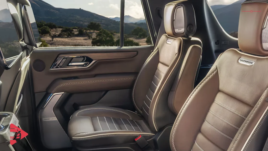 جي ام سي يوكن 2026