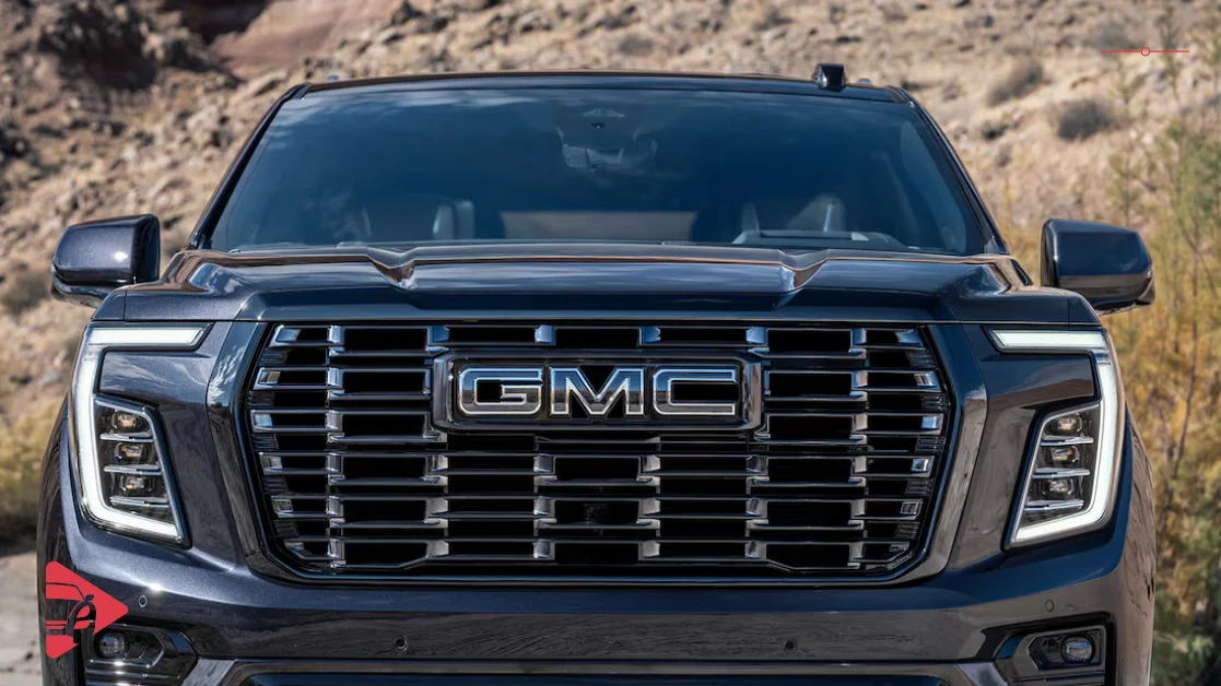 جي ام سي يوكن 2026