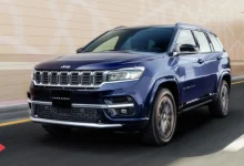 جيب كوماندر 2026